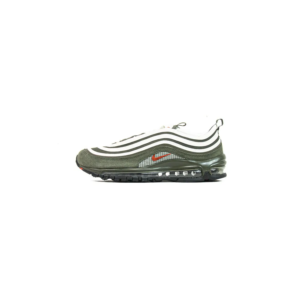 Air Max 97 SE (Phantom/Rugged Orange)