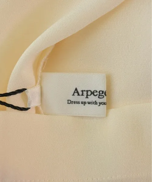 Arpege story Casual jackets