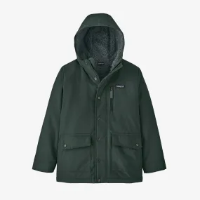 Premium Quality, Water-Resistant Infurno Jacket for Children