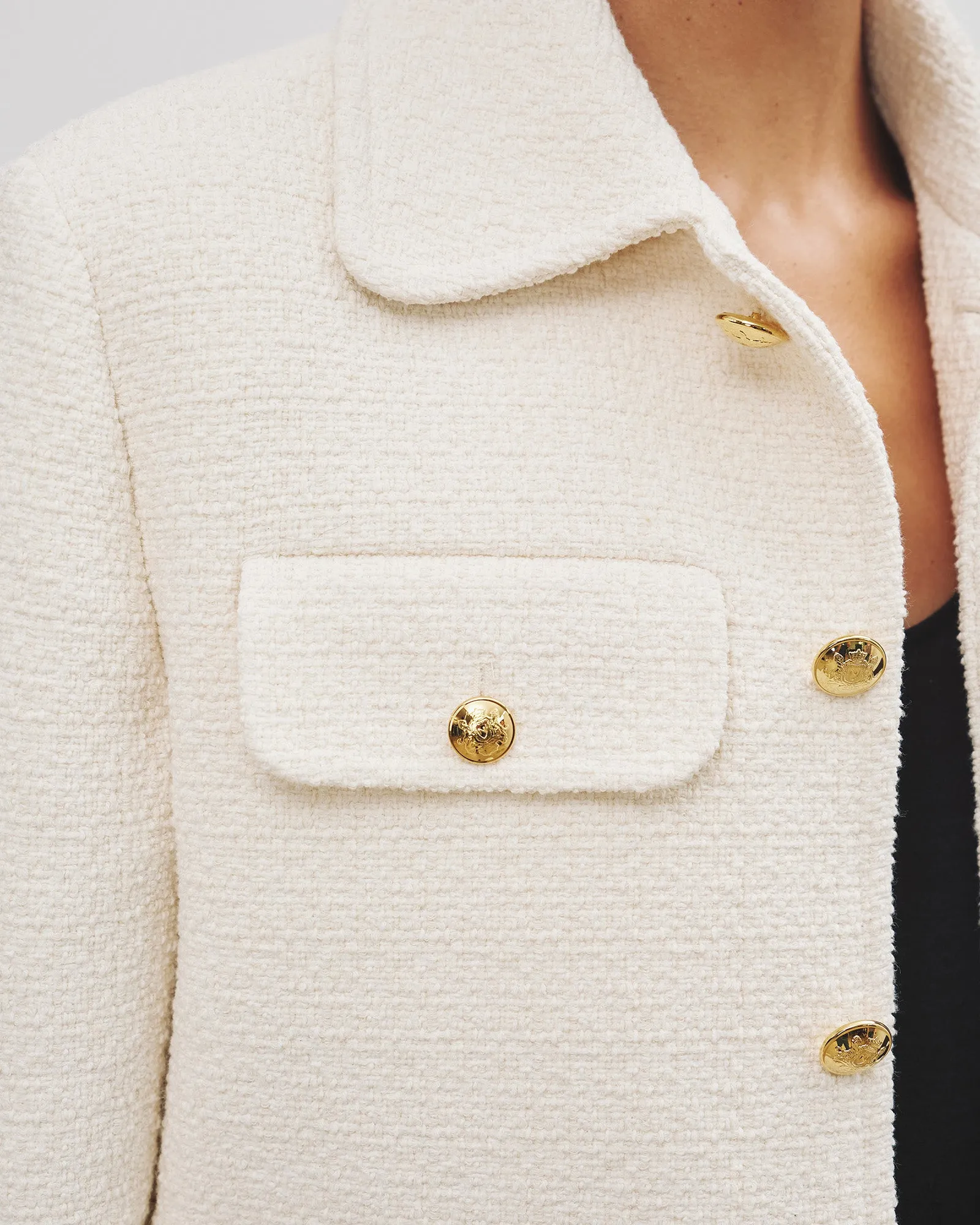 PALOMA JACKET