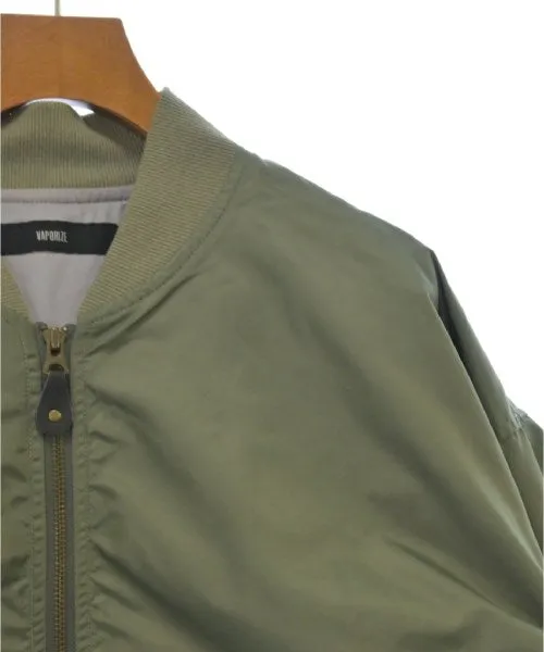 VAPORIZE Millitary jackets