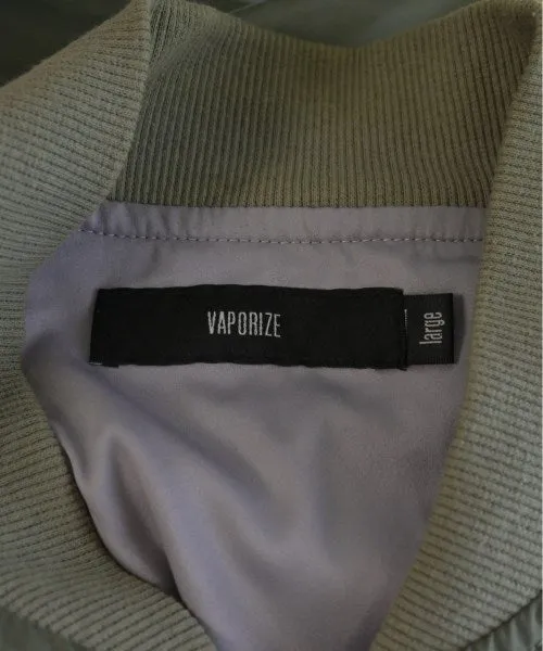 VAPORIZE Millitary jackets